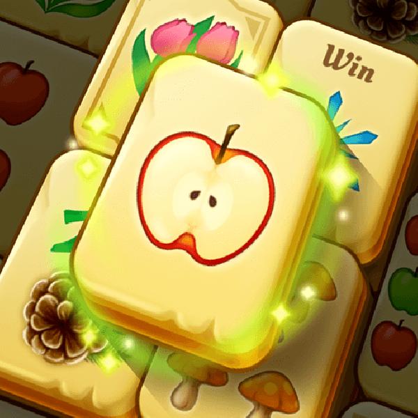 Mahjong Forest Puzzle v25.0422.00 MOD APK (Unlimited Life) Download