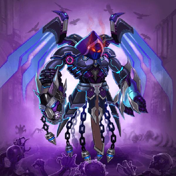 Heroes Infinity Premium v1.37.38 MOD APK (Unlimited Money) Download