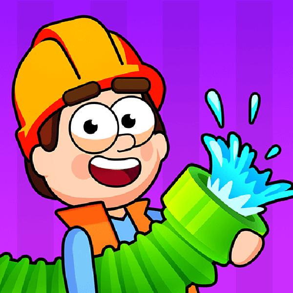 Flow Legends v1.11.100 MOD APK (Unlimited Coins) Download