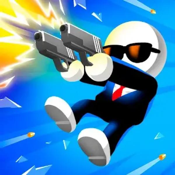 Johnny Trigger v1.12.48 MOD APK (Unlimited Money) Download