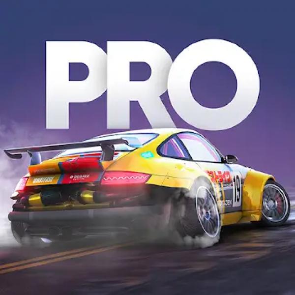Drift Max Pro v2.5.81 MOD APK (Unlimited Money) Download