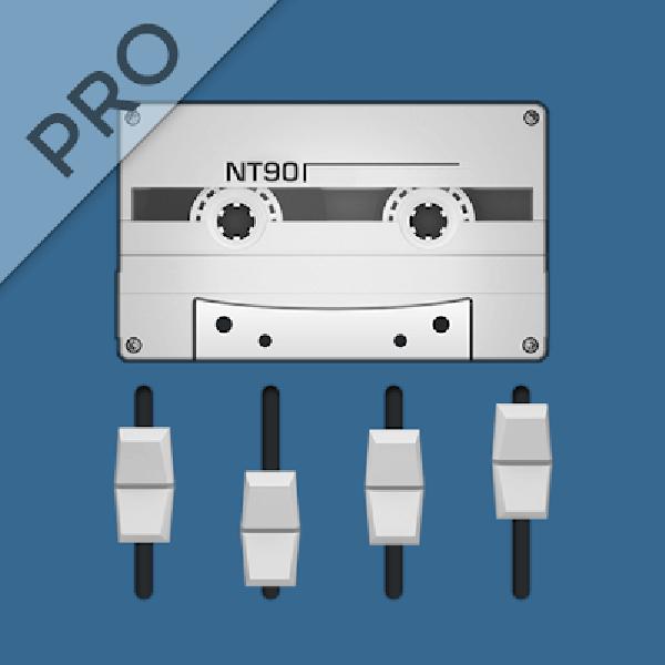 n-Track Studio Pro v10.3.25 MOD APK (Pro Unlocked) Download