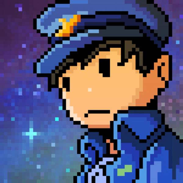 Pixel Starships v0.999.21 MOD APK (Speed Multiplier) Download