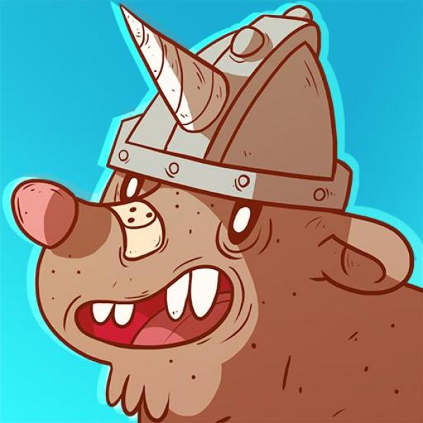 Meteorfall: Journeys v1.0.5289 MOD APK (Menu, God Mode, Free Upgrades) Download