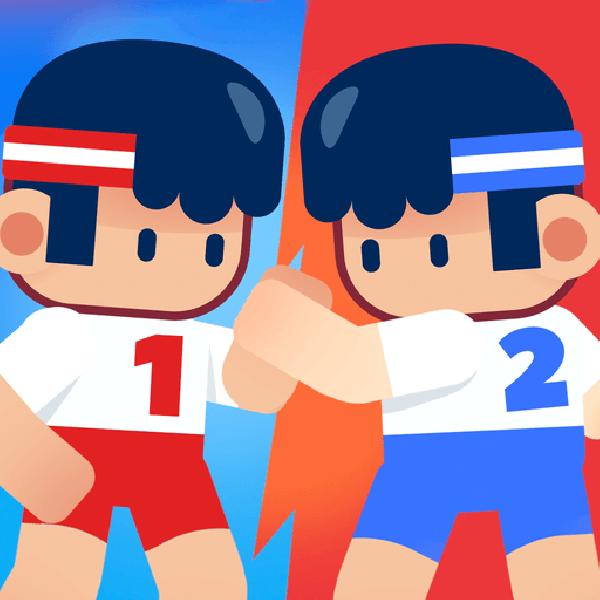 2 Player Games - Sports v1.3.8 APK (Latest) Download