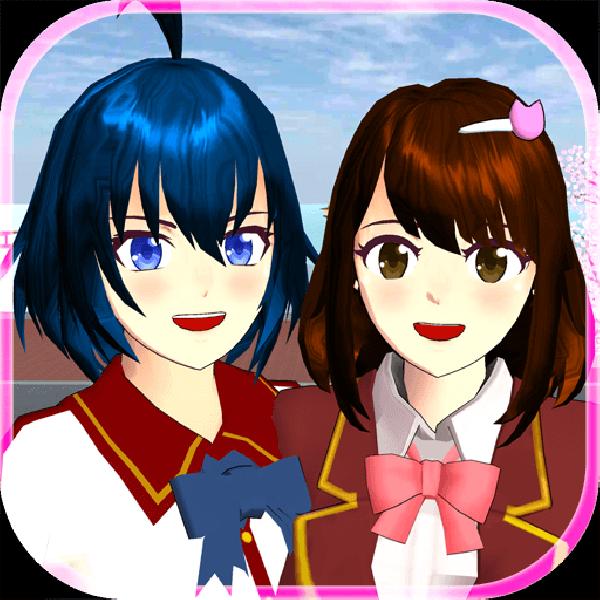 SAKURA School Simulator v1.045.17 MOD APK (Unlimited Money, Unlocked) Download