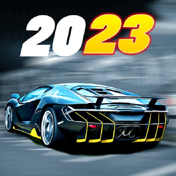 Download Racing Go v2.0.9 MOD APK (Free Shoping, Unlocked Cars)