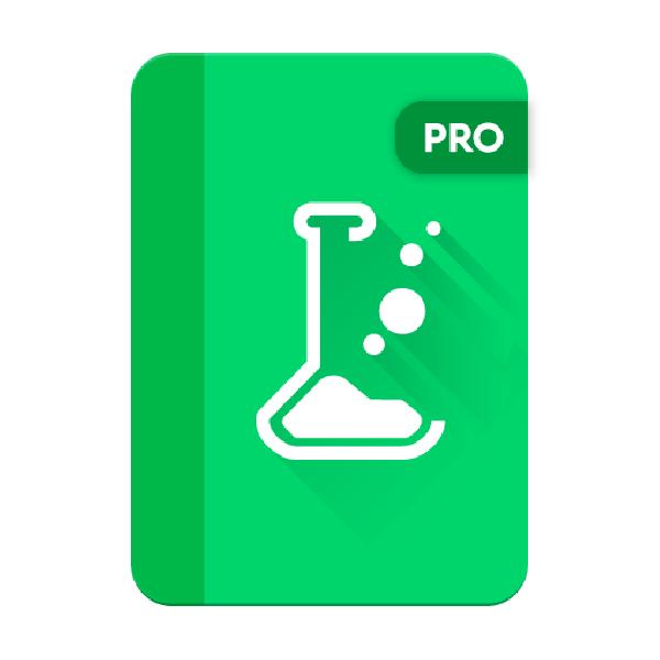 Chemistry Pro v1.5.0 MOD APK (Premium Unlocked) Download