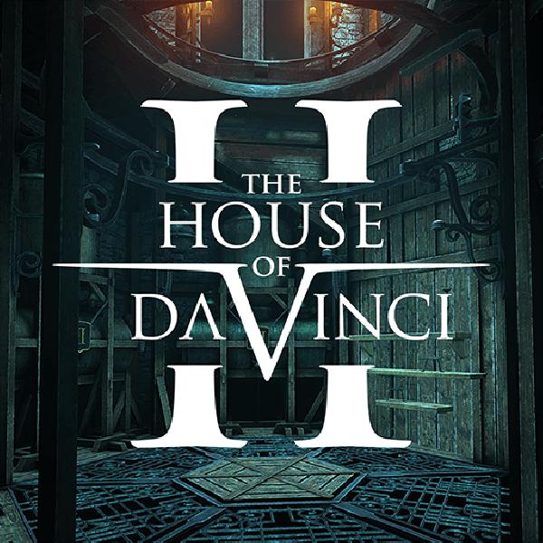 The House of Da Vinci 2 APK v1.2.0 (Unlocked Game) Download