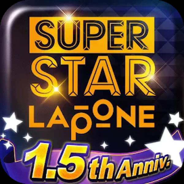 SUPERSTAR LAPONE v1.8.3 MOD APK (Menu, Auto Play, Always Super Perfer) Download