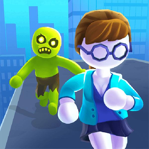 Helicopter Escape 3D MOD APK v1.18.6 (Free Shopping) Download
