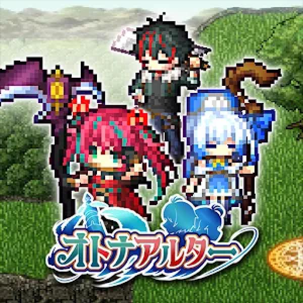 RPG Adult Alter v1.1.2g MOD APK (Unlimited Premium Currency, No Ads) Download