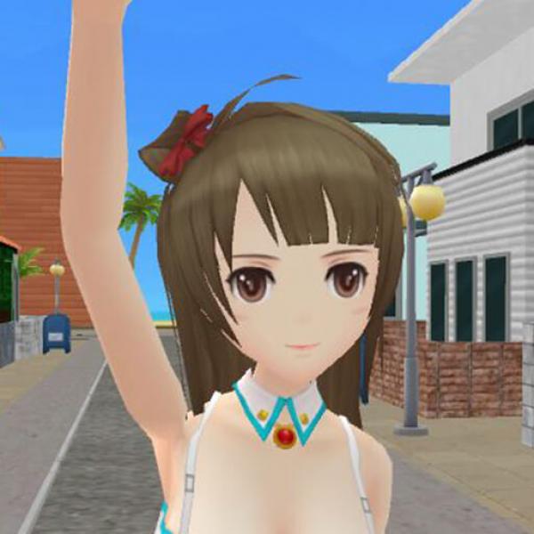 Anime Island Multiplayer v1.8.4 MOD APK (Unlimited Currency/All Unlocked) Download