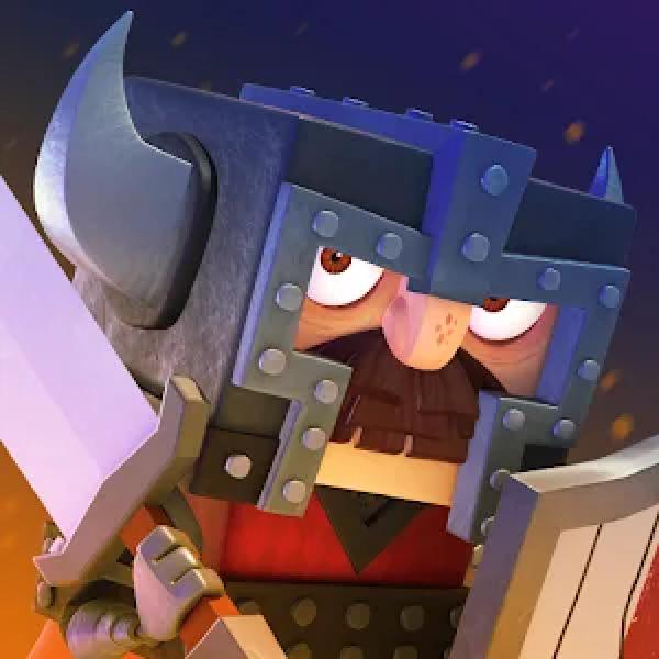 Kingdoms of HF - Dragon War v2.47 MOD APK (Game Speed Modifier) Download
