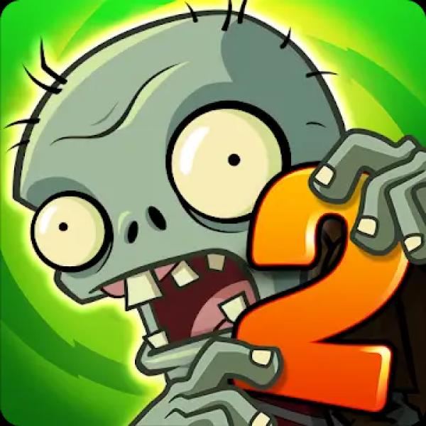 Plants vs Zombies 2 v12.1.1 MOD APK (Unlimited Resources, Mega Menu) Download