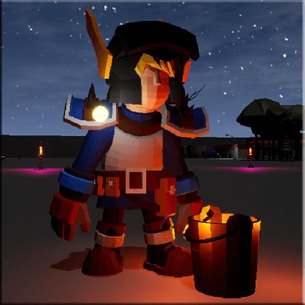 Find The Bucket 2 v2.1 MOD APK (No ADS) Download
