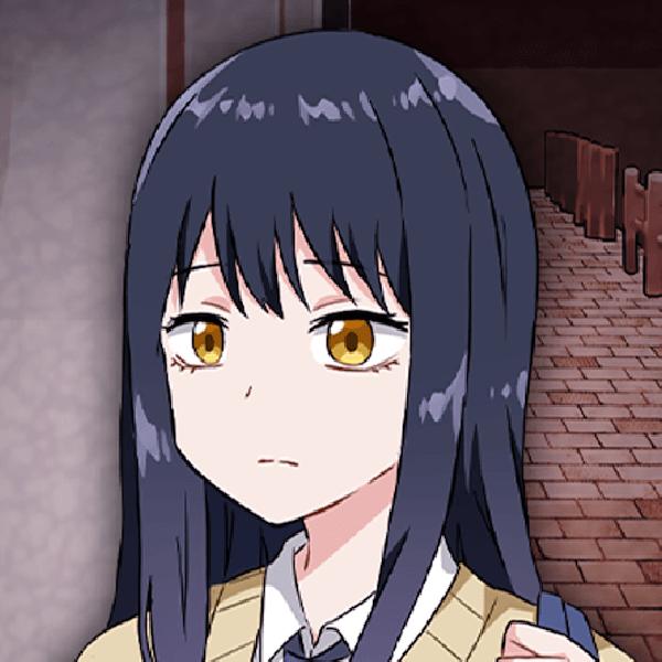 Natozoki Mieruko-chan v1.0.3 MOD APK (Unlimited Hints) Download