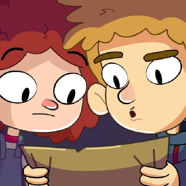 Lost in Play v1.0.2043 MOD APK (Free Shopping) Download