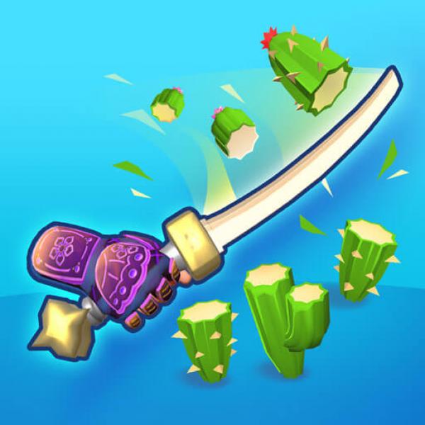 Sword Melter v5.5.4 MOD APK (Unlimited Money) Download