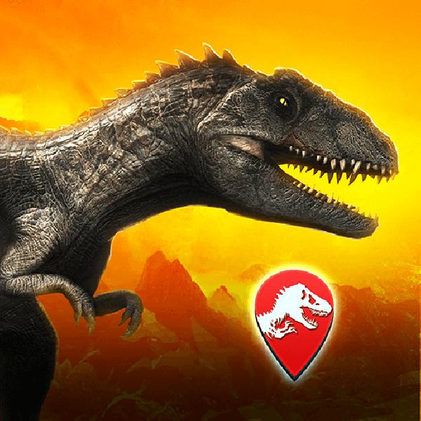 Download Jurassic World Alive v3.12.33 MOD APK (Unlimited Energy, VIP)