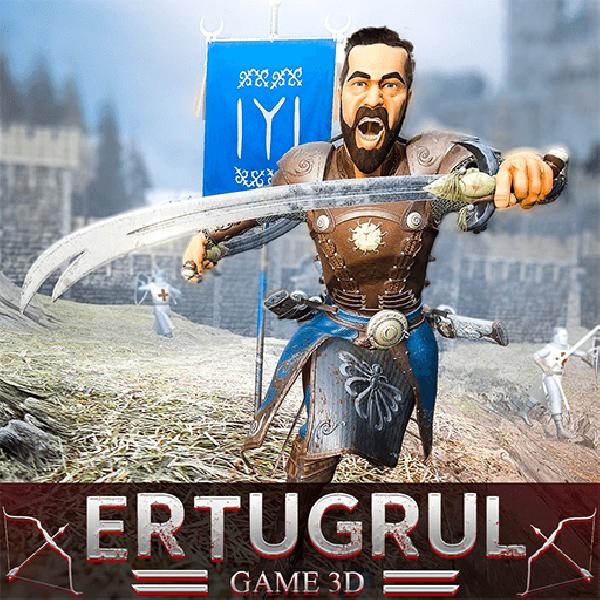Ertugrul Gazi 24 v4.4.1f2 MOD APK (God Mode) Download