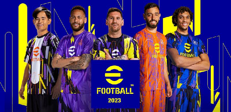 eFootball PES 2025