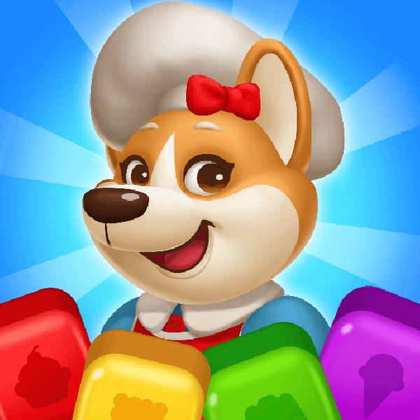 Sweet Cubes v25.0409.00 MOD APK (Unlimited Money/Boosters/Moves) Download
