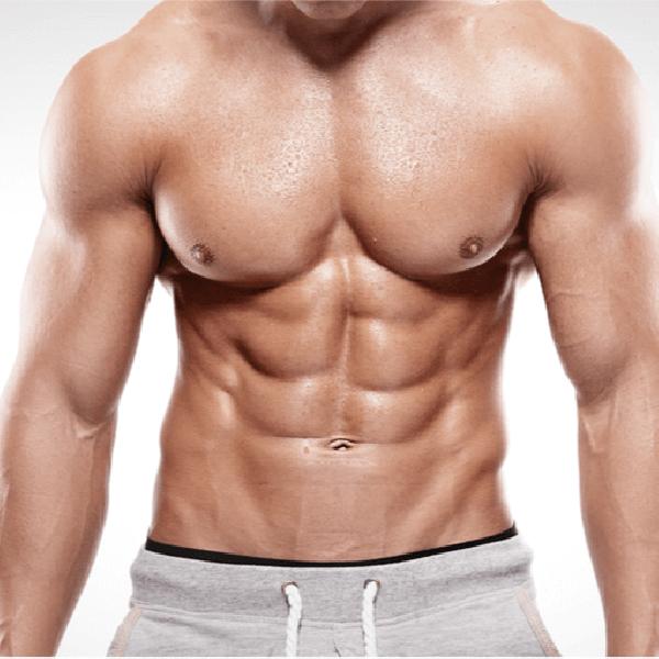 Home Workout Six Pack Abs v9.7 MOD APK (Premium Unlocked) Download