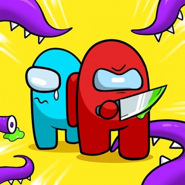 Crewmate Adventure v1.1.4 MOD APK (Unlocked All SKin) Download