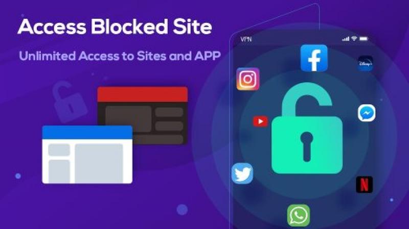 Supper Z-VPN