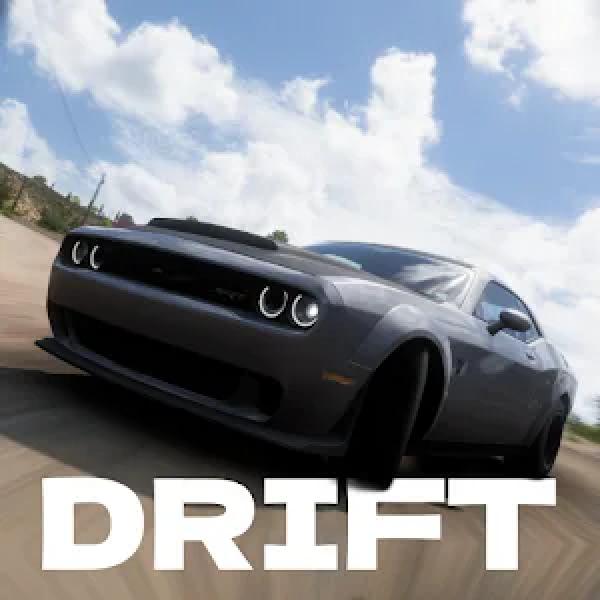 Drift Challenge - Realistic v5803.12.14 MOD APK (Unlimited Money) Download