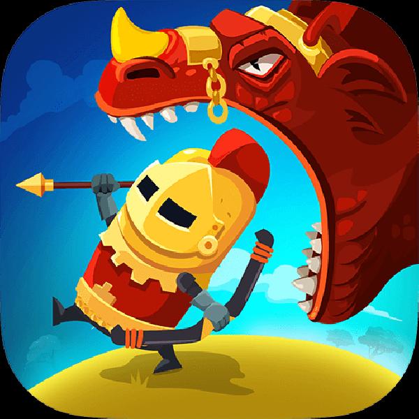 Dragon Hills MOD APK v1.4.10 (Unlimited Money) Download