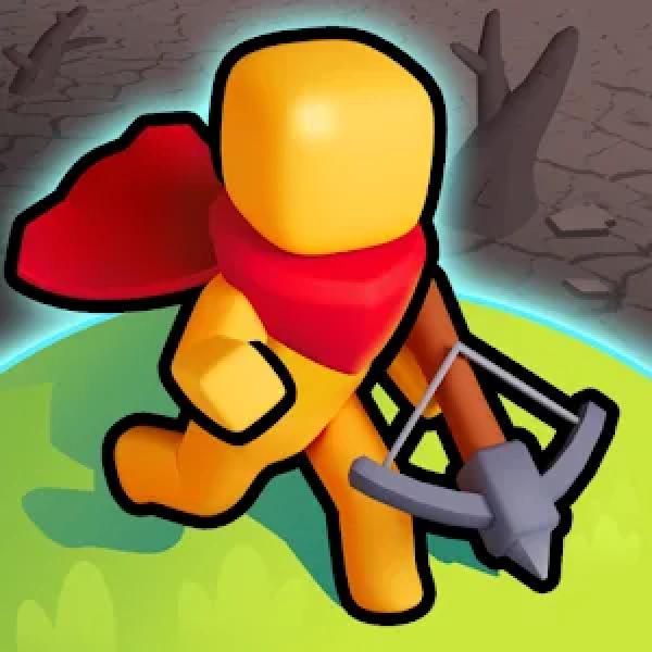 XP Hero v13.0.0 MOD APK (Menu, Unlimited Coins, High Damage) Download