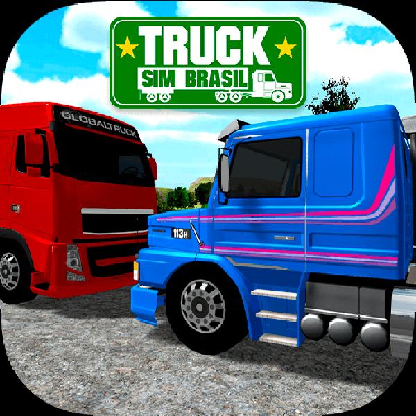 Truck Sim Brasil v3.4 MOD APK (Unlimited Money) Download