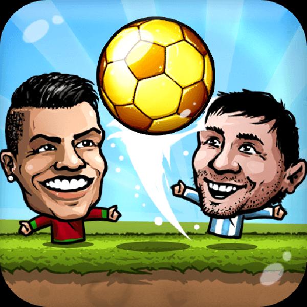 Puppet Soccer v4.09.00 MOD APK (Unlimited Money) Download