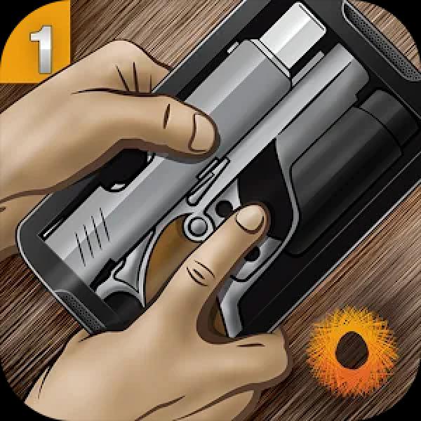 Weaphones Firearms Simulator v2.4.030 APK (Unlocked Game) Download