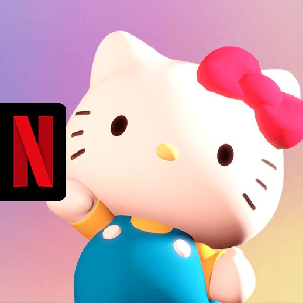 Hello Kitty Happiness Parade v1.1.1 MOD APK (Unlocked) Download