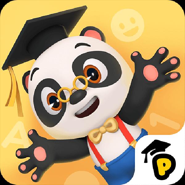 Dr. Panda - Learning World v25.3.10 MOD APK (VIP Unlocked) Download