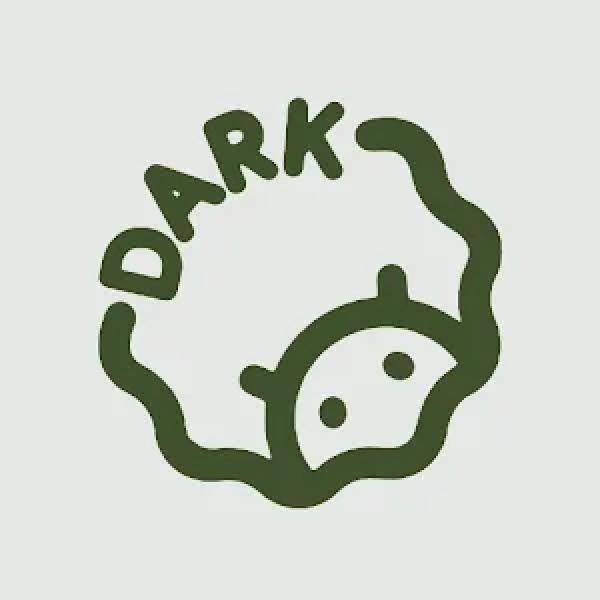 PixLinear Dark Icon Pack v1.2 Beta APK (Full Version) Download