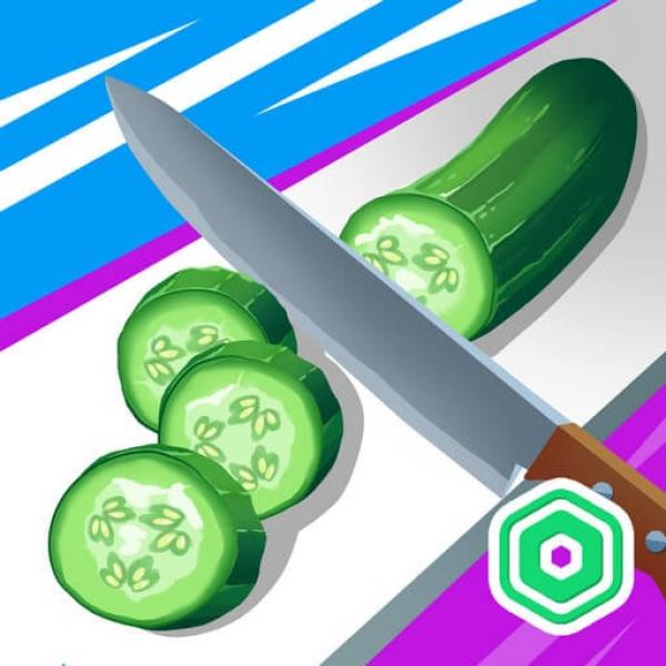 Super Slices Robux Roblominer v0.97 MOD APK (Free Rewards) Download