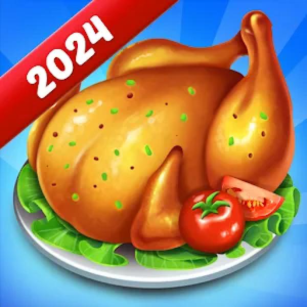 Cooking Vacation v1.2.53 MOD APK (Unlimited Currency, Energy) Download