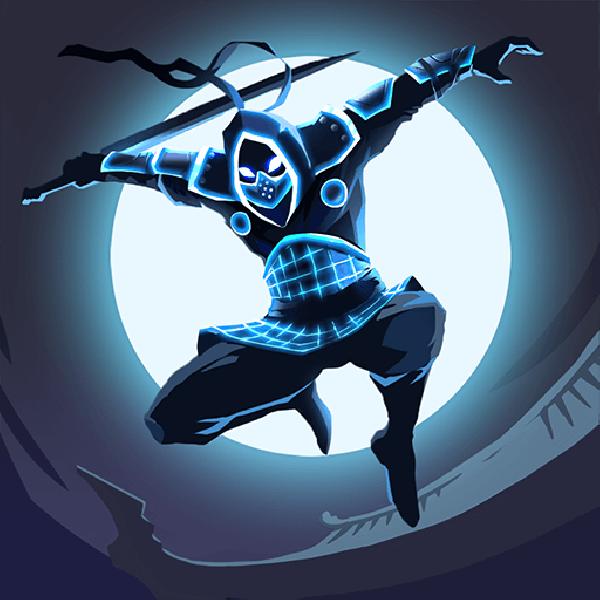 Shadow Knight v3.24.370 MOD APK (Menu, No Skill CD, Immortality) Download