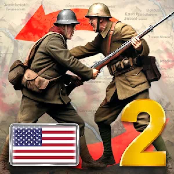 XX Century 2 Premium v1.0.4 MOD APK (Unlimited Gold) Download