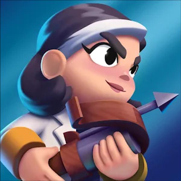 Vampirio: Defend & Survive v1.1.5.10808 MOD APK (Menu, God Mode, Currency, Speed) Download