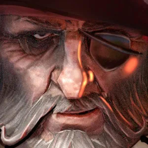Sea of Conquest: Pirate War v1.1.490 MOD APK (Menu, Game Speed) Download