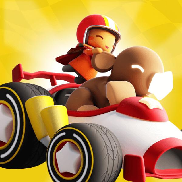 Starlit On Wheels v3.8 MOD APK (Always Win, Unlimited Lives) Download