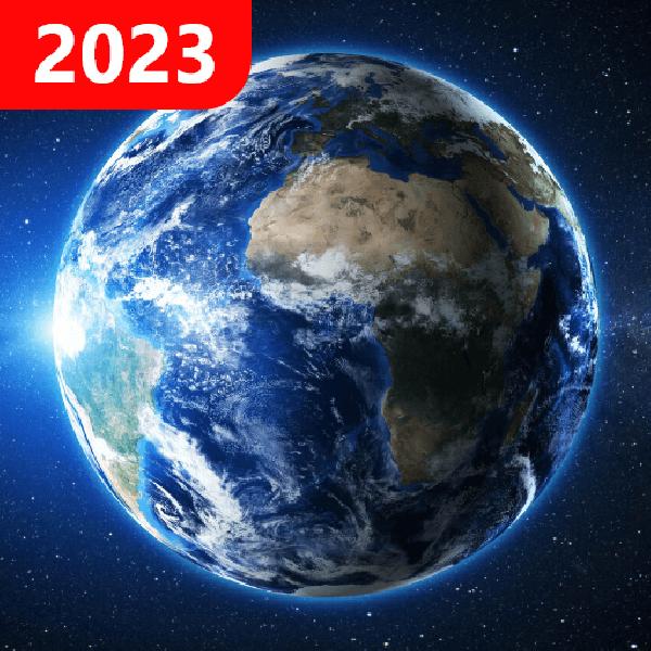 Live Earth Map v2.1.0 MOD APK (Premium Unlocked) Download