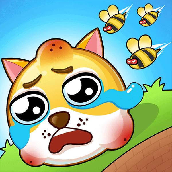 Save the Doge v1.1.0.1 MOD APK (Free Rewards) Download