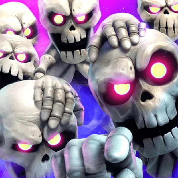 Castle Crush v6.3.10 MOD APK (Unlimited Energy) Download