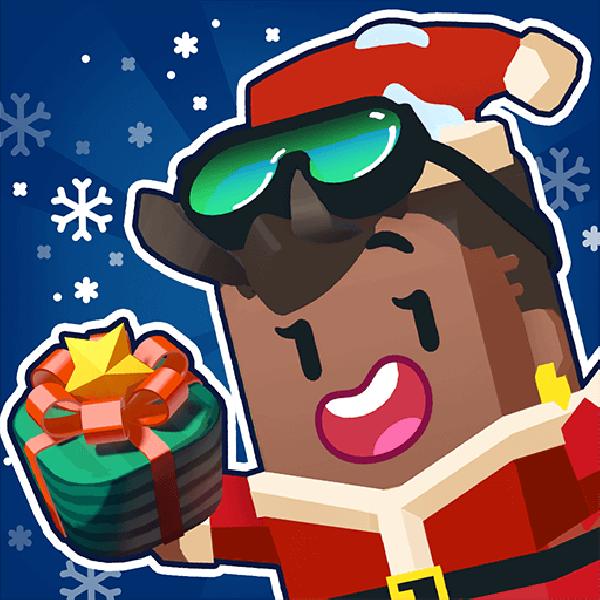 Merge Mayor v4.20.623 MOD APK (Unlimited Money) Download